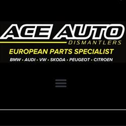 Ace Auto Dismantlers