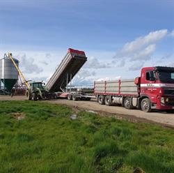 Transport Services Ltd