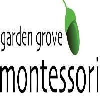 Montessori Preschool Garden Grove