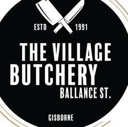 Village Butchery