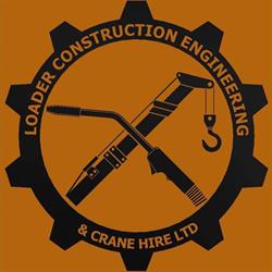 Loader Construction Engineering Ltd