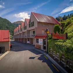 Turner Heights Townhouses