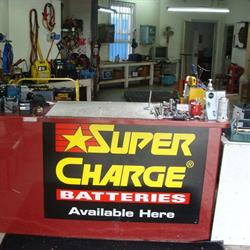 Brouder Batteries Ltd