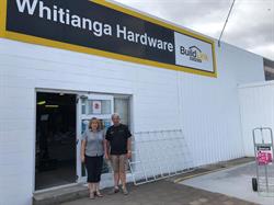 Whitianga Hardware & Timber