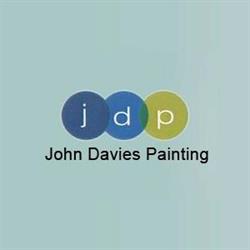 John Davies Painting