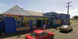 Riverton Lodge Hotel