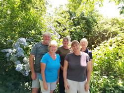 Devon Nursery Ltd