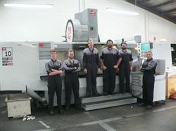 Quirk Engineering Ltd