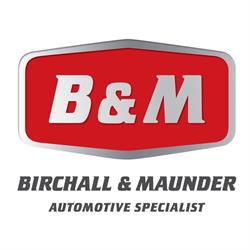 Birchall & Maunder Automotive
