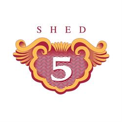 Shed 5 Restaurant & Bar