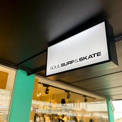 Soul Surf & Skate