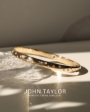 John Taylor Jewellers Solid Gold Bangles