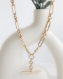 John Taylor Jewellers Solid Gold Hand Crafted Necklace With Interchangeable Pendant
