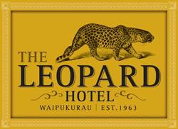 Leopard Hotel