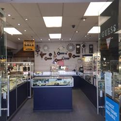 Nuttall Jewellers - Henderson