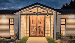 Paraparaumu Doors & Joinery