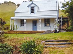 R W Steele Builders Ltd