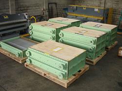 S J Hampton Engineering Ltd