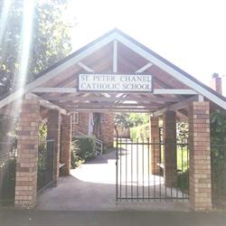 St Peter Chanel Catholic School Bot