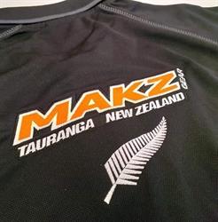 Makz Gear