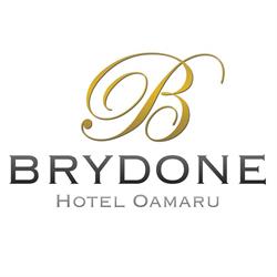 Quality Hotel Brydone