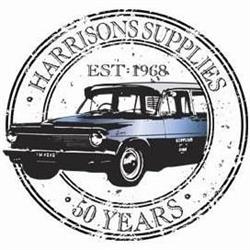 Harrisons Supplies Ltd