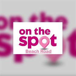 On The Spot Beach Rd