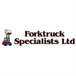 Forktruck Specialists