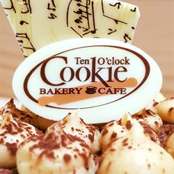 Ten O Clock Cookie Bakery & Coffee Shop