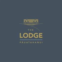 The Lodge at the Inlet