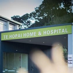 Te Hopai Home and Hospital