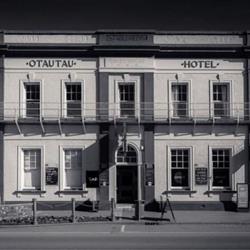 Otautau Hotel