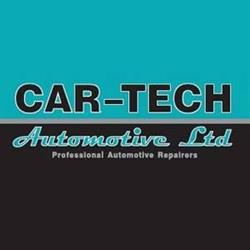Car-Tech Automotive Ltd