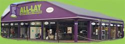 All-Lay Carpets & Drapes 2001 Ltd