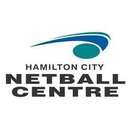 Hamilton City Netball Centre Inc