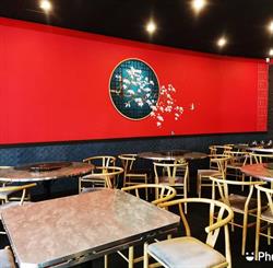 New Asia Chinese Cuisine Restaurant & Takeaway