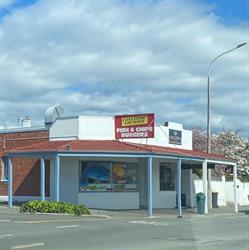 Fast Food Factory