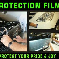 Trimline Auto Graphix & Accessories Limited