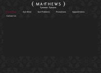 Stevenson Sangster & Matthews