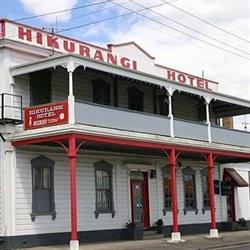 Hikurangi Hotel