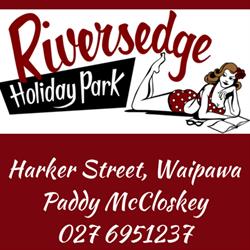 Rivers Edge Holiday Park