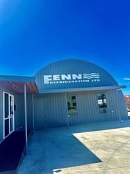 Fenn Refrigeration Ltd