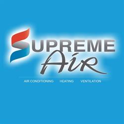 Supreme Air Ltd