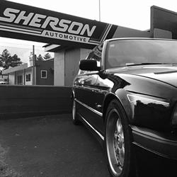 Sherson Auto Centre Ltd