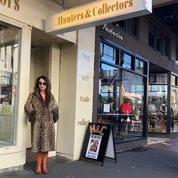 Hunters & Collectors Ltd