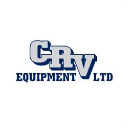 CRV Equipment Ltd