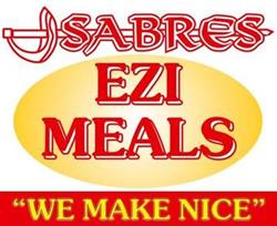 Sabres Ezi - Meals