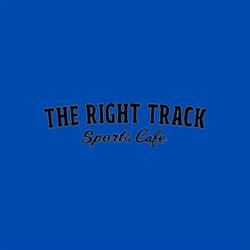 The Right Track Sports Cafe