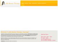 Jillz Beauty Therapy