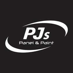 Pj S Panel & Paint